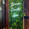 dream-create-live-neon-sign-vertical-greenery